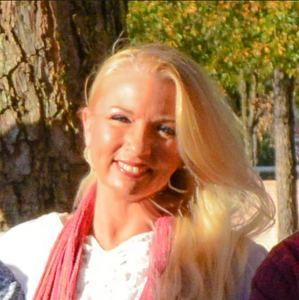 Meet your Posher, Jodie